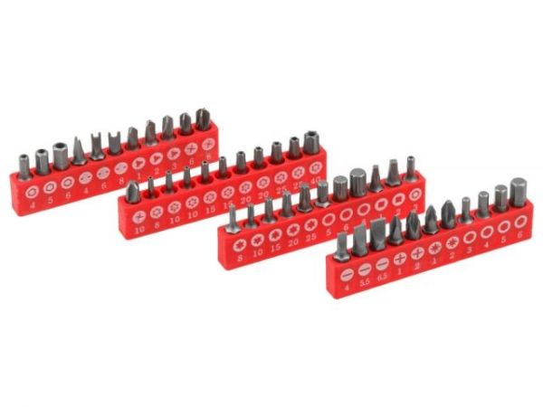 Набор головок и ключей 216пр. 1/4',3/8',1/2' PRO STARTUL STUTTGART (PRO-216S)(6 граней)