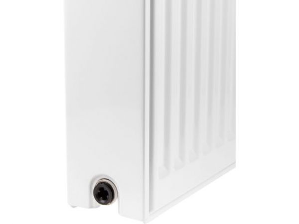 Радиатор стальной панельный Expert EB 22-3-10 1,2 мм, AV Engineering(1605 Вт, 16,25 кг, нет в комплекте термостатического клапана)