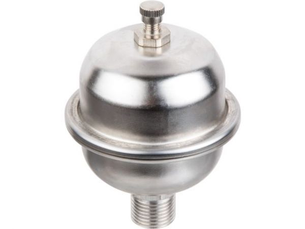 Гаситель гидроудара, AV Engineering(Компенсатор, 1/2')