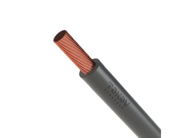 Кабель КГтп-ХЛ 1х35 (бухта 10м) TOKOV ELECTRIC(TOKOV ELECTRIC)