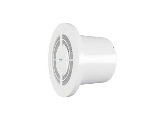 Вентилятор вытяжной накладной Nefrit 100 ZERNBERG