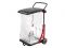 Тележка для сбора мусора WORTEX HRC 80 в кор.