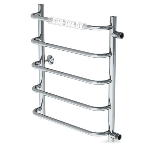 Полотенцесушитель лесенка Skif ЛБ 50х60 C5 (1")