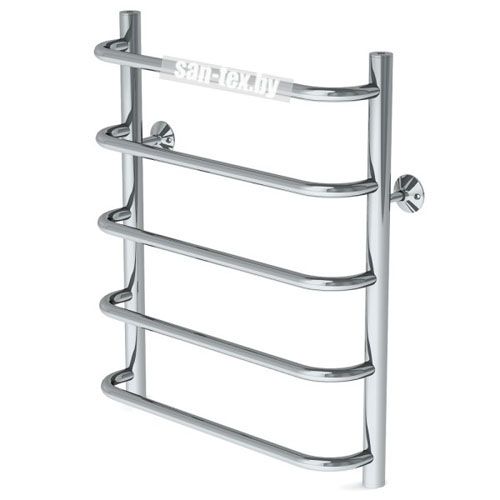 Полотенцесушитель лесенка Skif Л 50х60 C5 (1")