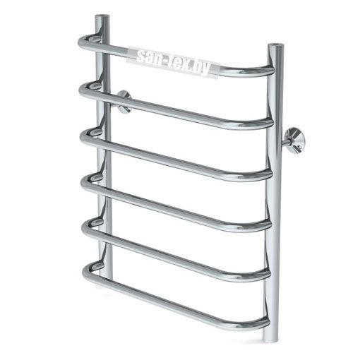 Полотенцесушитель лесенка Skif Л 50х60 C6 (1")