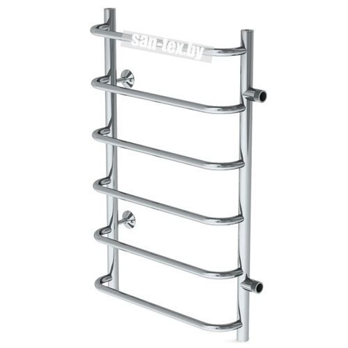 Полотенцесушитель лесенка Skif ЛБ 50х80 C6 (1")