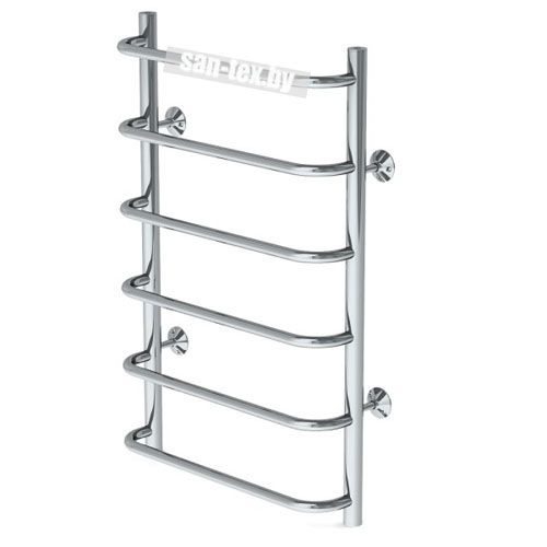 Полотенцесушитель лесенка Skif Л 50х80 C6 (1")