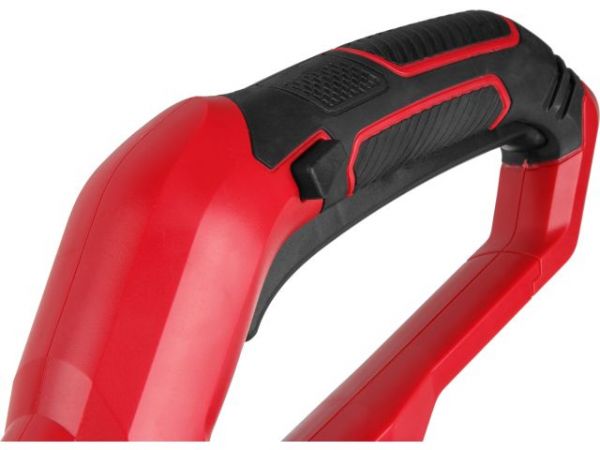 Щеточная машина WORTEX BM 1814 ALL1 XLT SET 14000 об/мин. (18В, 14000 об/мин, 2 щётки в комплекте, с 2 А.ч. аккумулятором и з/у)