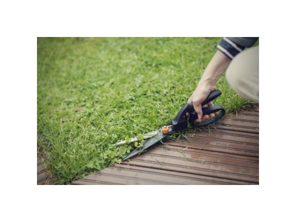 Ножницы для травы GS40 FISKARS