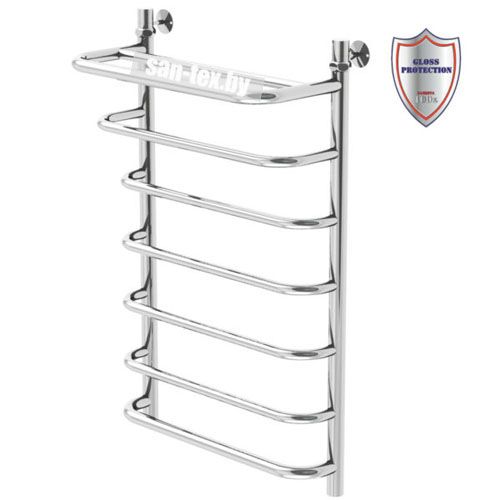 Полотенцесушитель лесенка Sky ЛС 50х80 С7 (1")