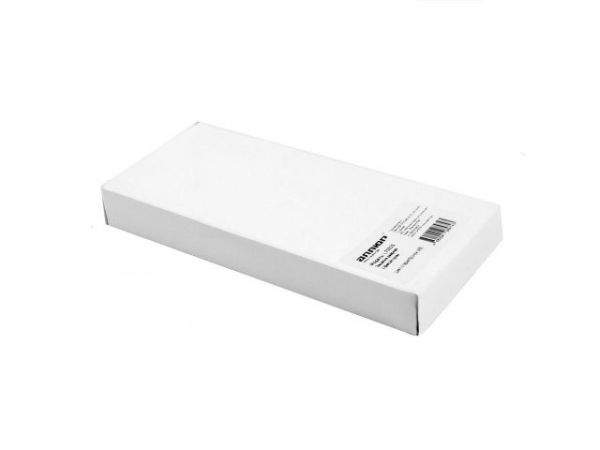 Защелка врезная межк. L7050S CP хром АЛЛЮР