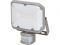 Прожектор светодиодный 20 Вт c датчиком движ. 3000К IP44 AL 2050 Brennenstuhl(2080Лм, теплый белый свет)
