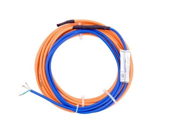 Нагревательный кабель LTD 50/1000 WIRT