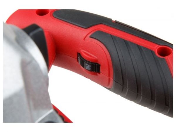 Миксер строительный WORTEX MX 1416 D(1600 Вт, 2 скор., зажим резьба M14, насадка для смешивания 140 мм,)