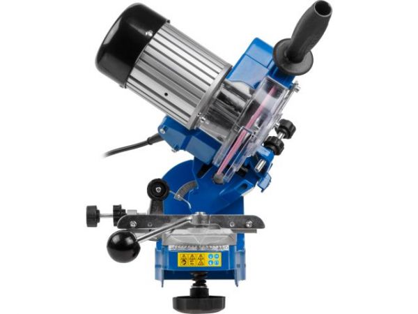 Станок заточной для цепи BULL BGC 1423 в кор.(230 Вт, 3000 об/мин, 2 диска в комплекте)