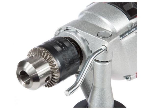 Дрель ударная WORTEX DS 1609-1 в кор. 900 Вт, 1 скор., 30 мм в дер.