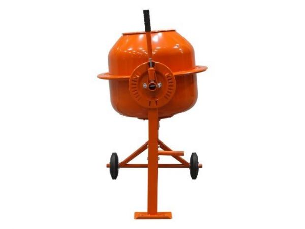 Бетоносмеситель ECO CM-71(объем 70/50 л, 380 Вт, 230 В, вес 26 кг)