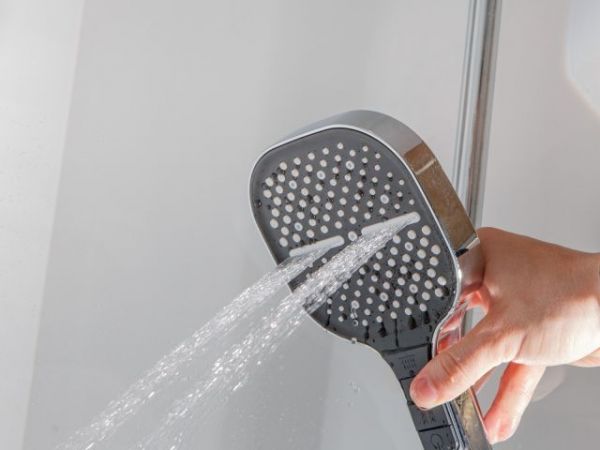 Душевая лейка, 7-функц., a-five