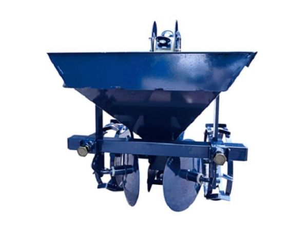 Картофелесажалка однорядная КСТ 00.70.04.00.00-32 (бункер 28л) (ЗАО ' ВРМЗ')(ASILAK SL-187L, SL-186L, SL-186,  Fermer FM-1617MXL)