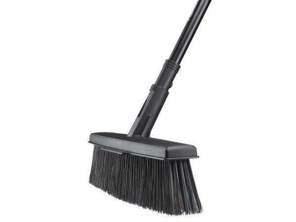 Метла большая Solid FISKARS