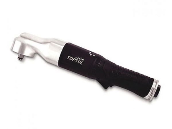 Пневмогайковерт-трещотка 1/2' 244Nm SUPER DUTY TOPTUL (KAAH1620)