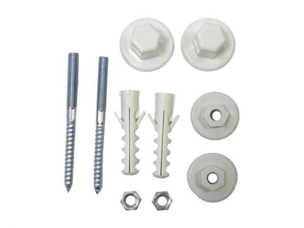 Крепление для умывальника - 004 Р, ИнкоЭр(И-Крепление для умывальника - 004 Р)