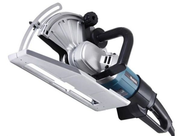 Бороздодел MAKITA 4112 HS в чем.