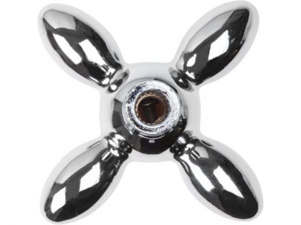 Маховик для вентильного смесителя, серия 9 'COLD'(Маховик 'Холодная вода')