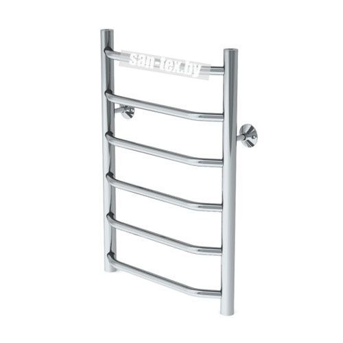 Полотенцесушитель лесенка Terra Л 40х70 T6 (1")