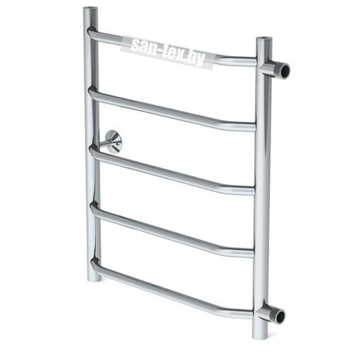 Полотенцесушитель лесенка Terra ЛБ 50х60 T5 (1")