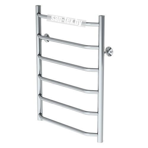 Полотенцесушитель лесенка Terra Л 50х70 T6 (1")