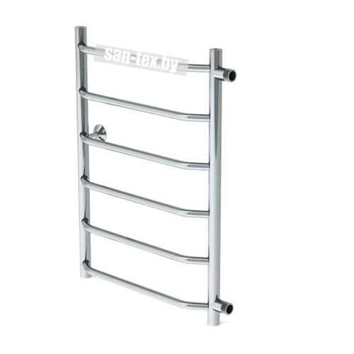 Полотенцесушитель лесенка Terra ЛБ 60х70 T6 (1")