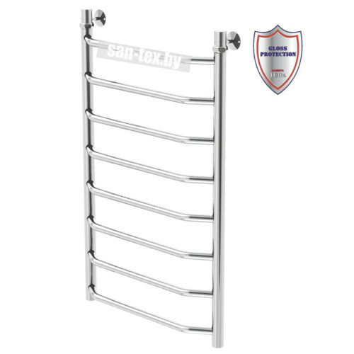 Полотенцесушитель лесенка Terra Lux Л 40х80 Т8 (1")