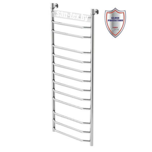 Полотенцесушитель лесенка Terra Lux Л 50х120 Т13 (1")