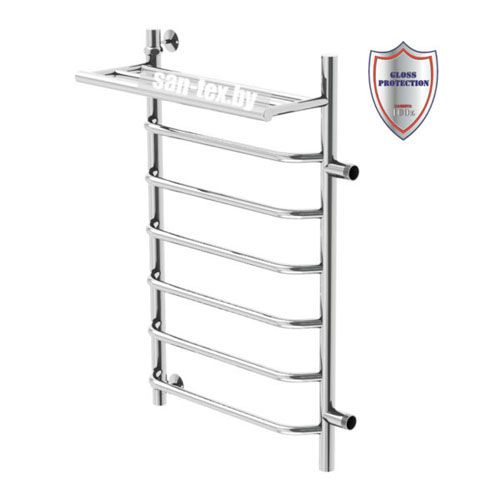 Полотенцесушитель лесенка Terra Lux ЛБ 50х80 Т6 П2 (1")