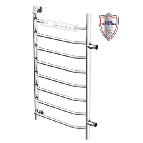 Полотенцесушитель лесенка Terra Lux ЛБ 50х80 Т8 (1")