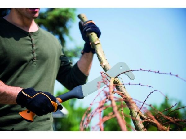 Секач для сучьев ХA3 FISKARS