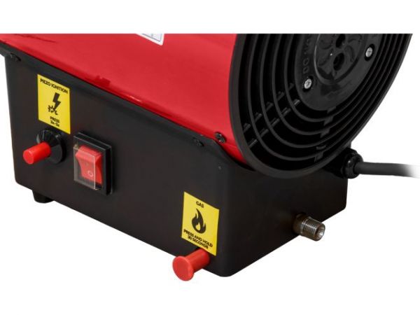 Нагреватель воздуха газовый ASILAK SLG-10000(10 кВт, 320 куб.м/час)