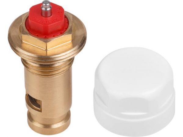 Термостатический клапан для стального радиатора, AV Engineering