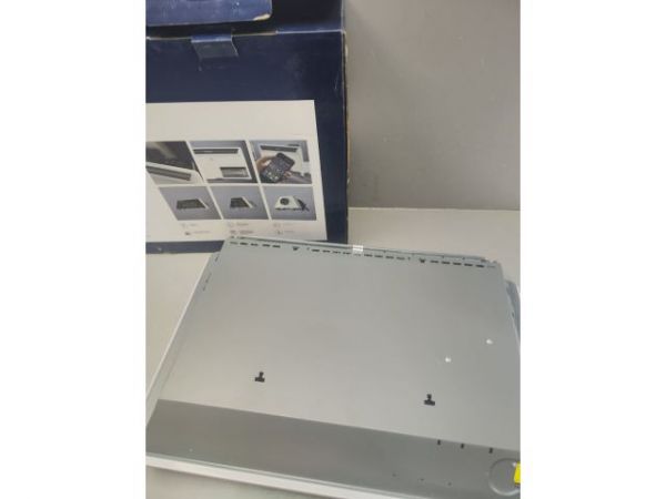 Модуль отопительный электрического конвектора Electrolux серии Air Gate Transformer ECH/AG2-2000 T