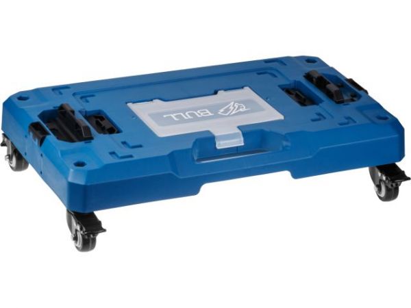 Платформа для ящиков BULL Xcase X004 R(565х354х151 мм, PP пластик)