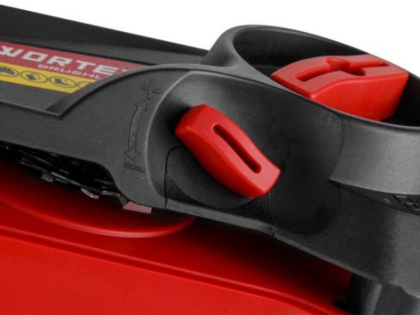 Пила цепная WORTEX CEC 2518-3 в кор. ALL1 XLT SOLO БЕСЩЕТ., 18 В, 25.4 см