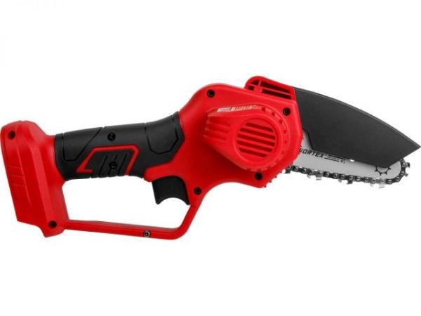 Мини-пила WORTEX LX CEC 2518-1 в кор. ALL1 XLT SOLO 18В, 12.5 см