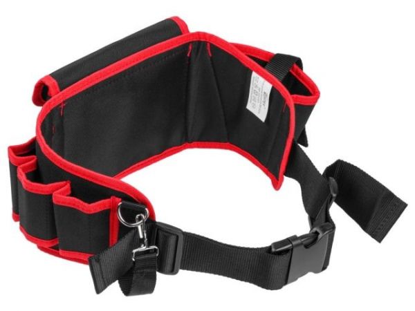 Пояс для инструмента WORTEX BB 5605 Габариты рабочей зоны, мм: 560х130(Гарантийный срок - 50 дней)