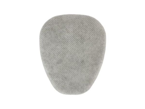 Предфильтр с угольным слоем Jeta Safety 7022 (4 шт. в уп.)(для защиты от пыли и аэрозолей класса Р2 R)