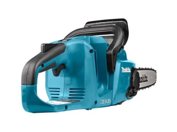 Аккум. пила цепная MAKITA LXT DUC 353 Z шина 35 см (14'), 3/8, 1.1 мм(18+18 В, БЕЗ АККУМУЛЯТОРА)