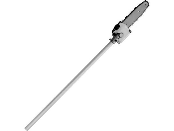 Насадка цепная пила-высоторез WORTEX для TB 3036-1 ALL1 XLT без привода шина 200 мм (8'), 3/8' LP