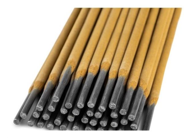 Электроды МР-3 ф 2,0мм уп. 1 кг ЛЮКС (МЭЗ/Аркус-Светлогорск)