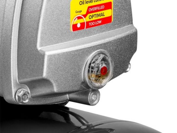 Компрессор ASILAK SLA-526 коаксиальный(260 л/мин, 8 атм, коаксиальный, масляный, ресив. 50 л, 230 В, 1,8 кВт)