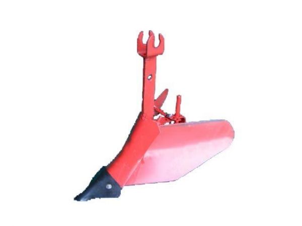 Окучник ОСО-16 СТВ С (стойка 16мм, 1 отв.) 03.02.20.00.00-01 (ЗАО 'ВРМЗ')(Fermer FM-811MB,  ASILAK SL-84B. SL-85B, SL-84L/SL-85L)